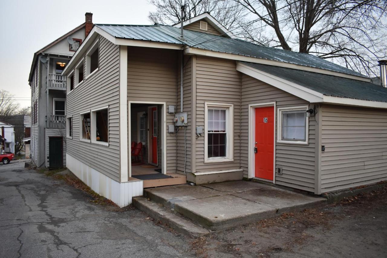North Creek All Season Rental Exterior photo