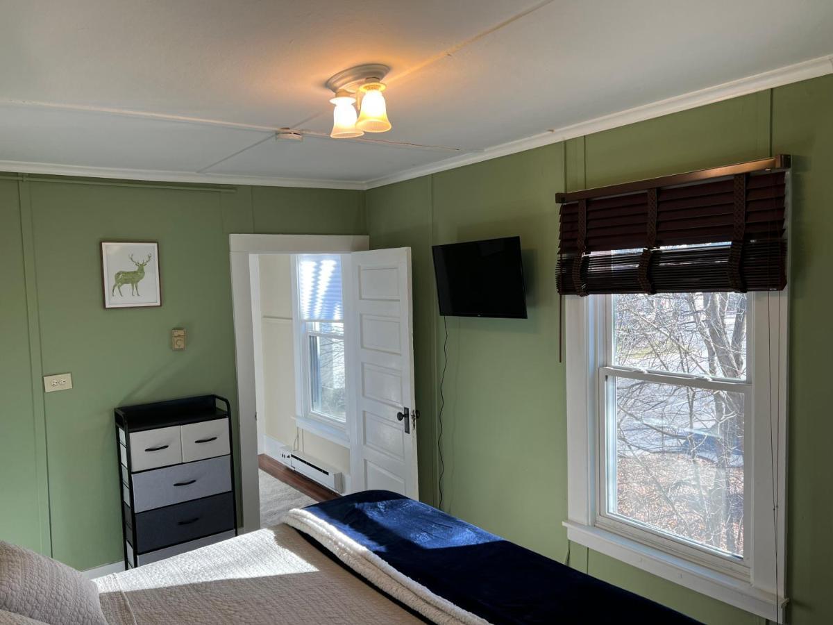 North Creek All Season Rental Exterior photo